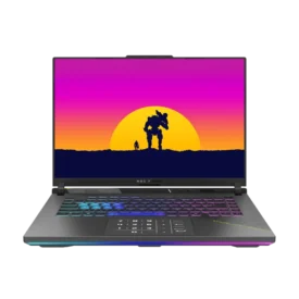 لپ تاپ ایسوس +ASUS ROG Strix G614PR-B RYZEN 9 8940HX/16GB/2TB/RTX 5070TI-12GB/FHD
